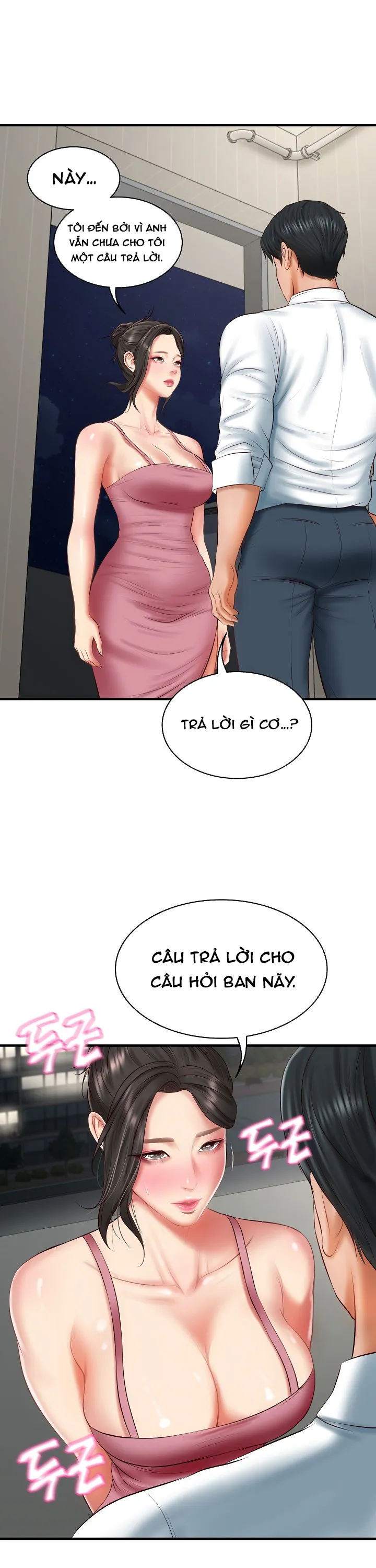 đọc truyện Hàng Khủng Của Con Rể Tỉ Phú Chương 25 ảnh 39 tại Thiên Thai Truyện