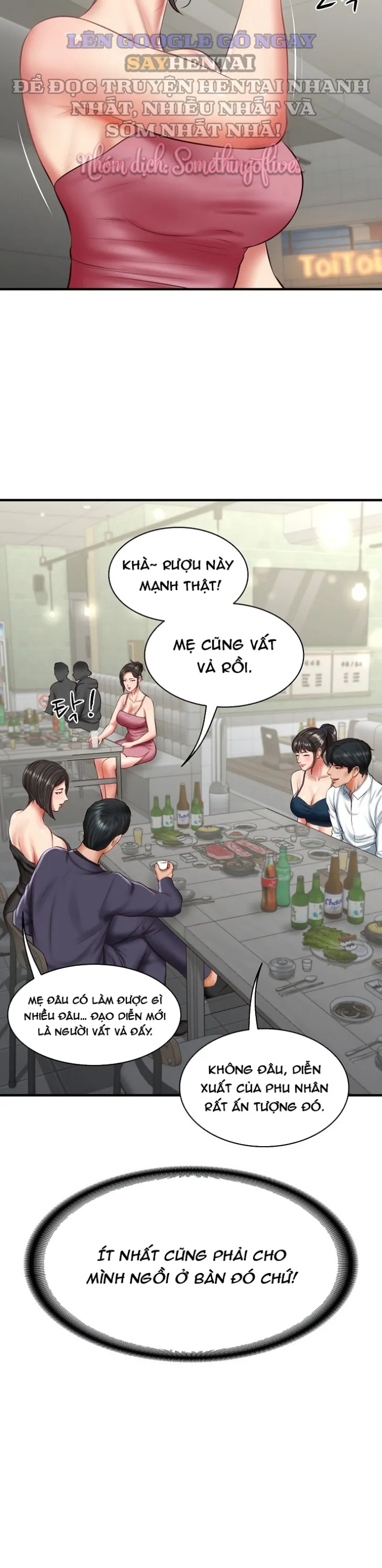 đọc truyện Hàng Khủng Của Con Rể Tỉ Phú Chương 25 ảnh 5 tại Thiên Thai Truyện