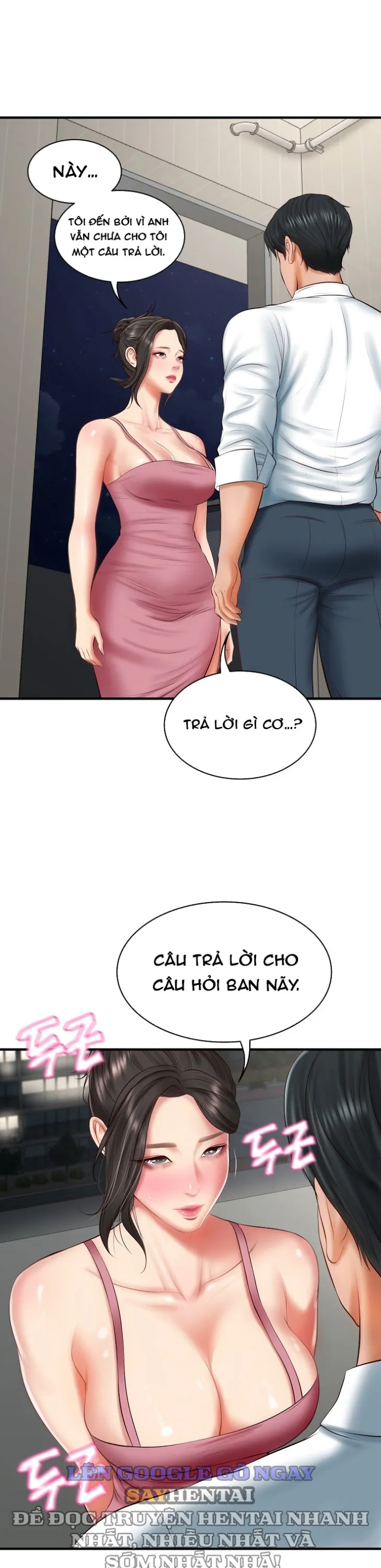 đọc truyện Hàng Khủng Của Con Rể Tỉ Phú Chương 26 ảnh 2 tại Thiên Thai Truyện