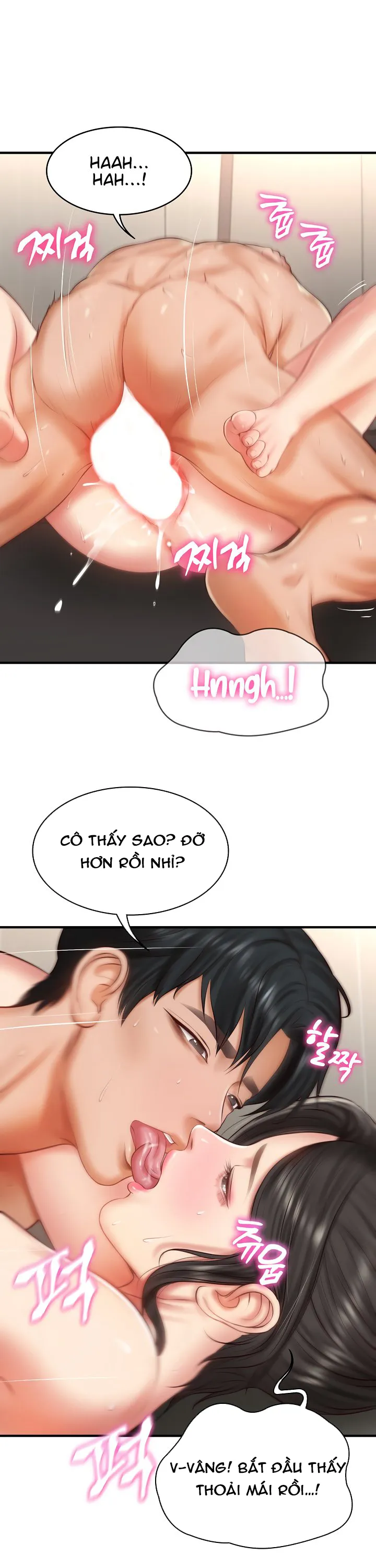 đọc truyện Hàng Khủng Của Con Rể Tỉ Phú Chương 26 ảnh 28 tại Thiên Thai Truyện