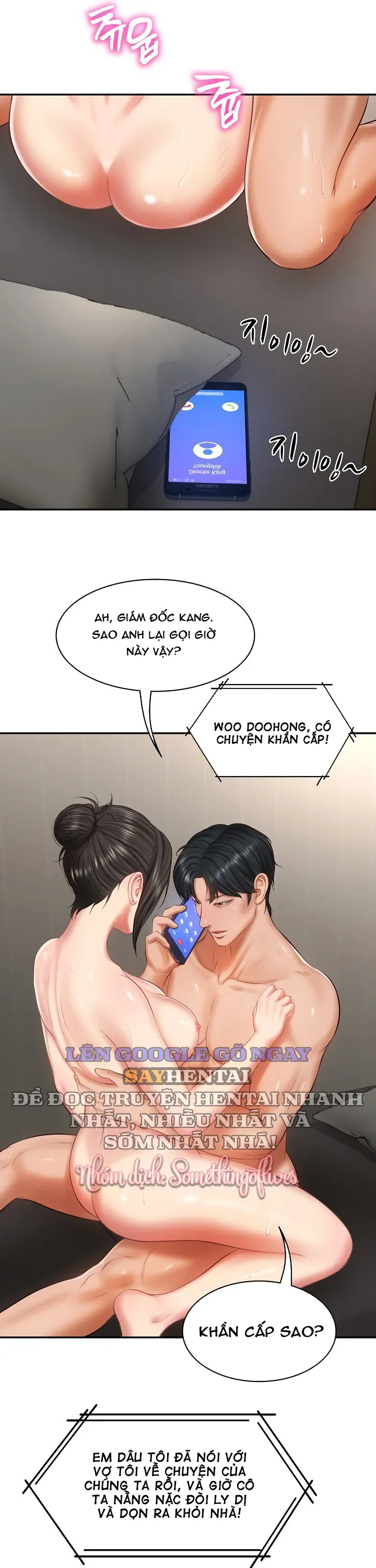 đọc truyện Hàng Khủng Của Con Rể Tỉ Phú Chương 26 ảnh 46 tại Thiên Thai Truyện