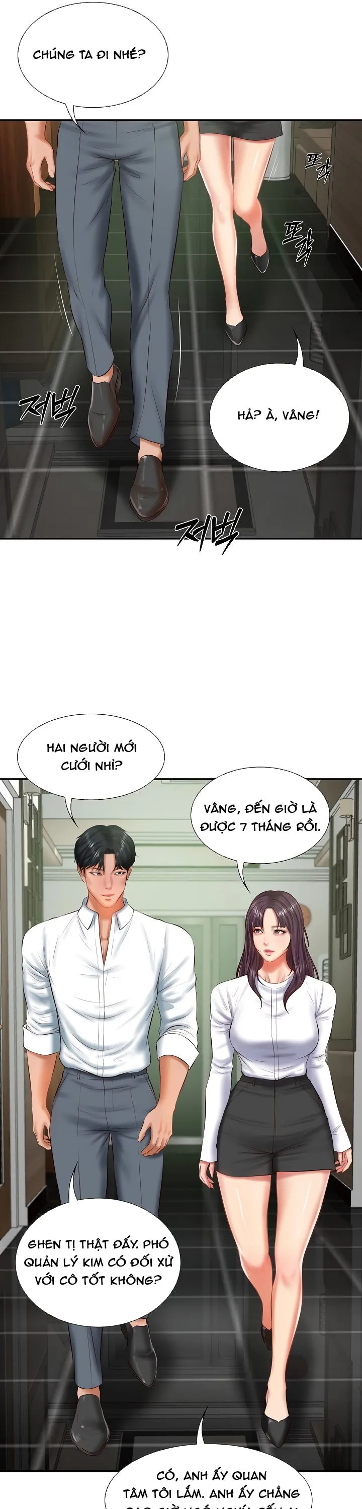 đọc truyện Hàng Khủng Của Con Rể Tỉ Phú Chương 27 ảnh 27 tại Giả Dược