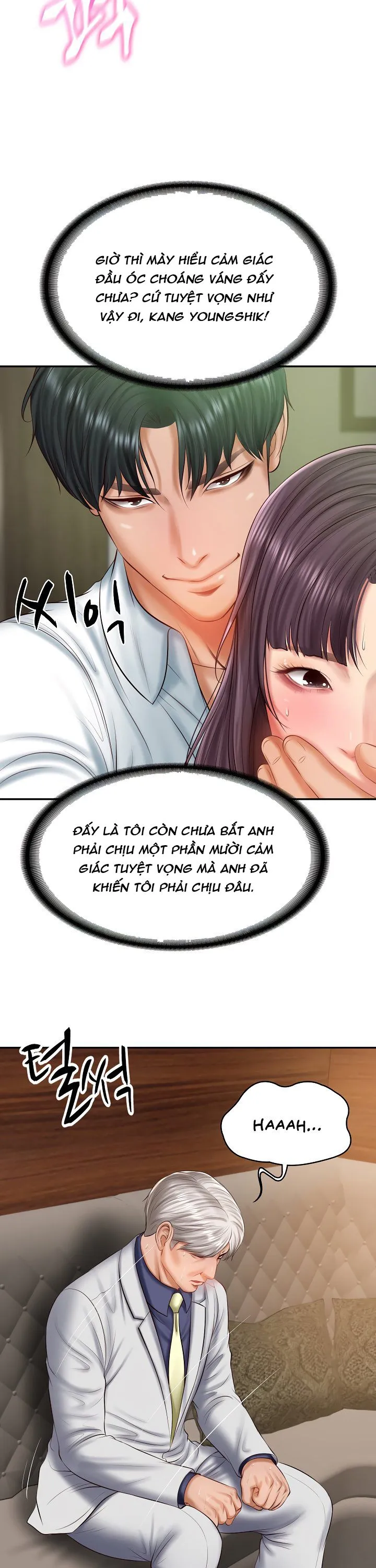 đọc truyện Hàng Khủng Của Con Rể Tỉ Phú Chương 28 ảnh 13 tại Giả Dược