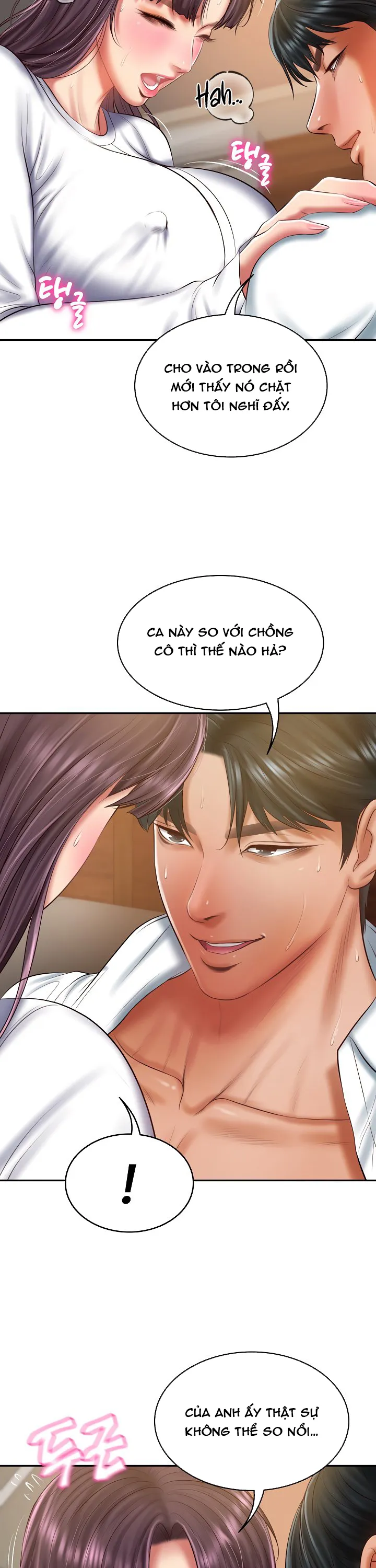 đọc truyện Hàng Khủng Của Con Rể Tỉ Phú Chương 29 ảnh 8 tại Thiên Thai Truyện