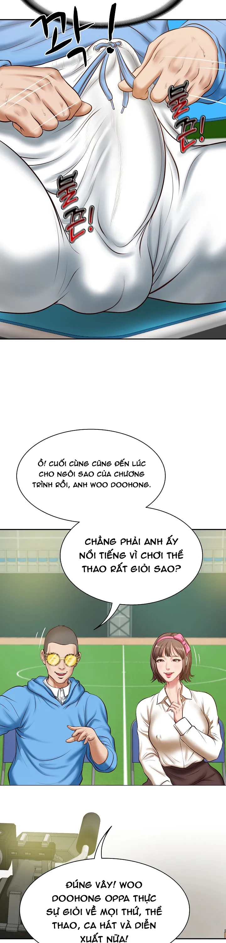 đọc truyện Hàng Khủng Của Con Rể Tỉ Phú Chương 3 ảnh 19 tại Thiên Thai Truyện