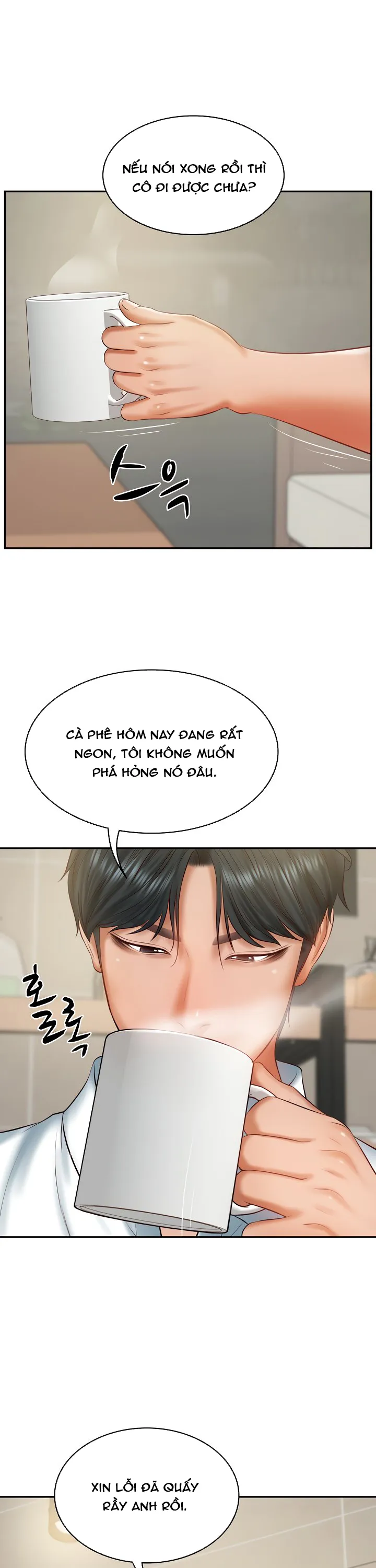 đọc truyện Hàng Khủng Của Con Rể Tỉ Phú Chương 30 ảnh 13 tại Thiên Thai Truyện
