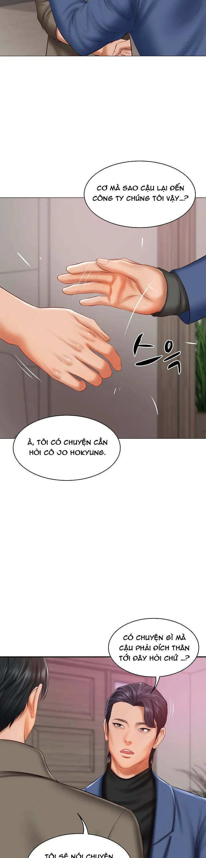 đọc truyện Hàng Khủng Của Con Rể Tỉ Phú Chương 30 ảnh 28 tại Thiên Thai Truyện