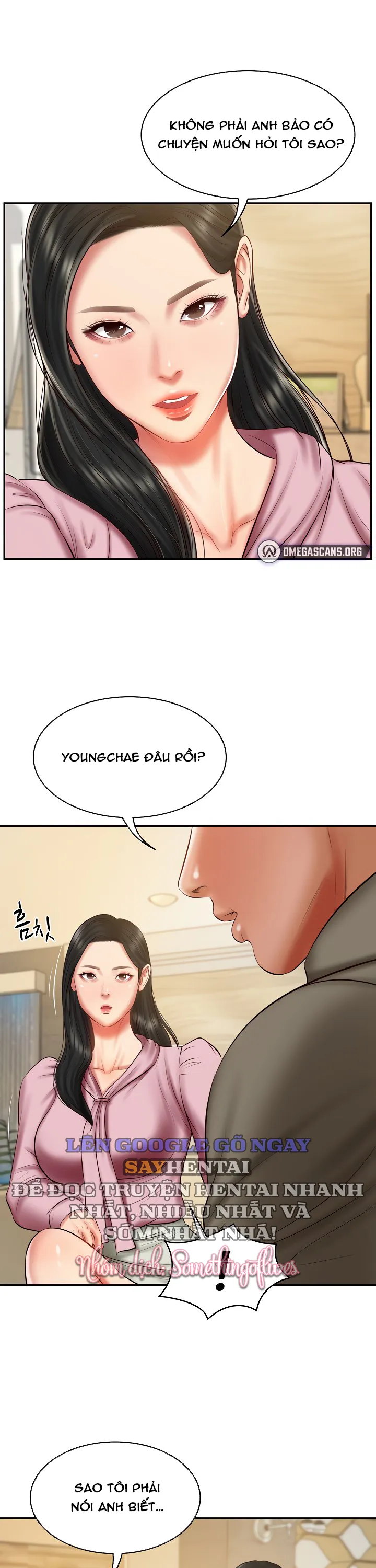 đọc truyện Hàng Khủng Của Con Rể Tỉ Phú Chương 30 ảnh 31 tại Thiên Thai Truyện