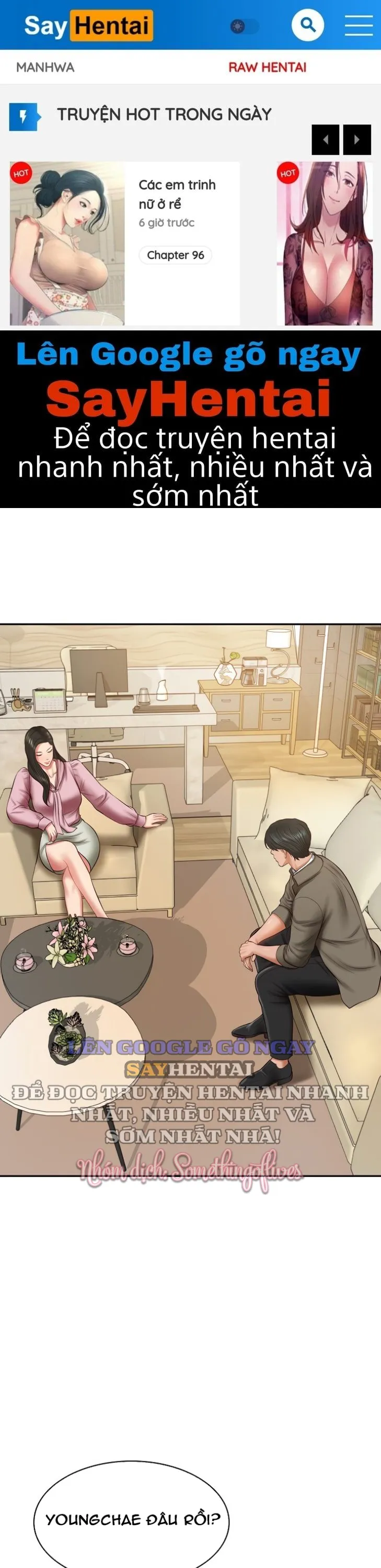 đọc truyện Hàng Khủng Của Con Rể Tỉ Phú Chương 31 ảnh 1 tại Thiên Thai Truyện