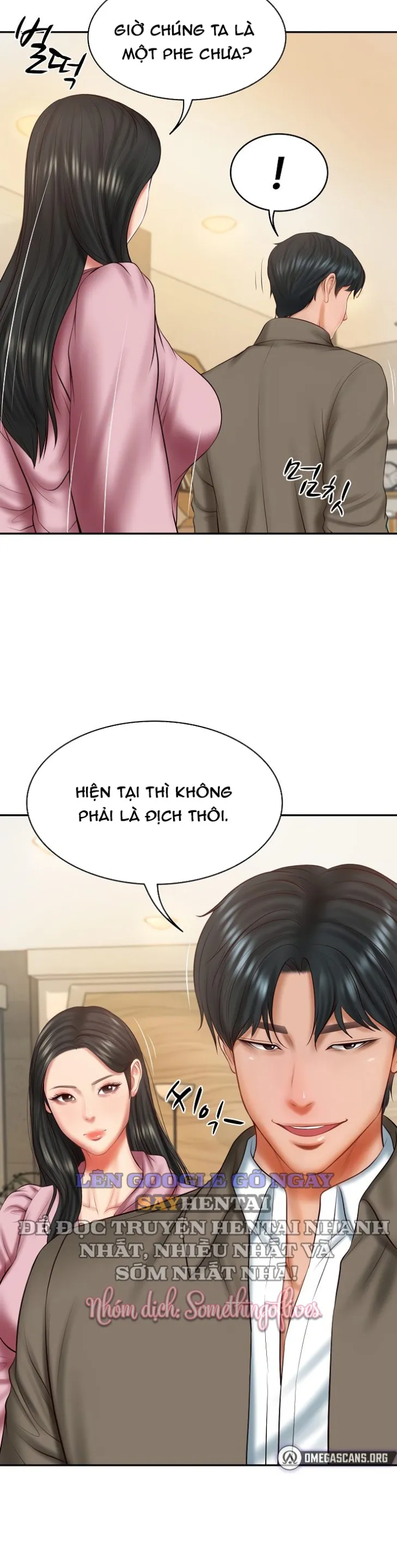 đọc truyện Hàng Khủng Của Con Rể Tỉ Phú Chương 31 ảnh 5 tại Thiên Thai Truyện