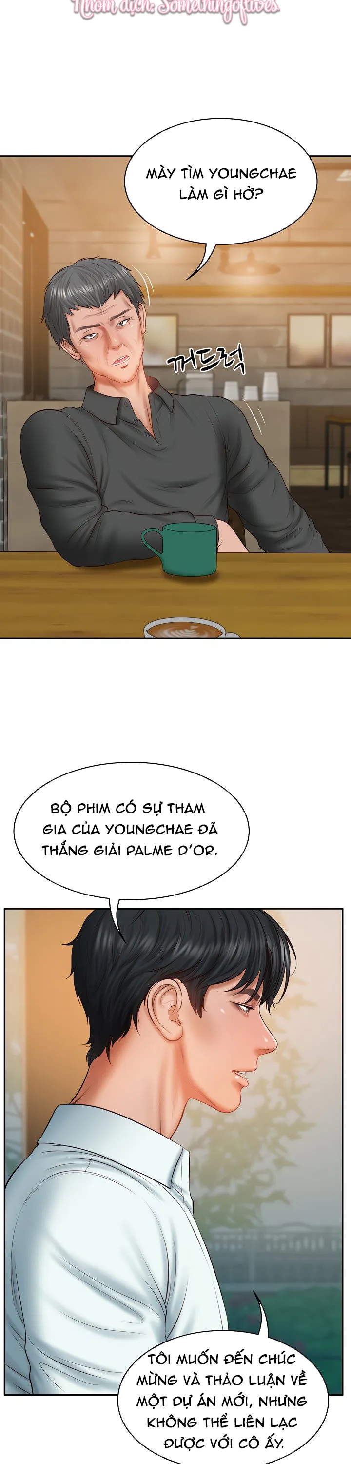 đọc truyện Hàng Khủng Của Con Rể Tỉ Phú Chương 34 ảnh 28 tại Giả Dược
