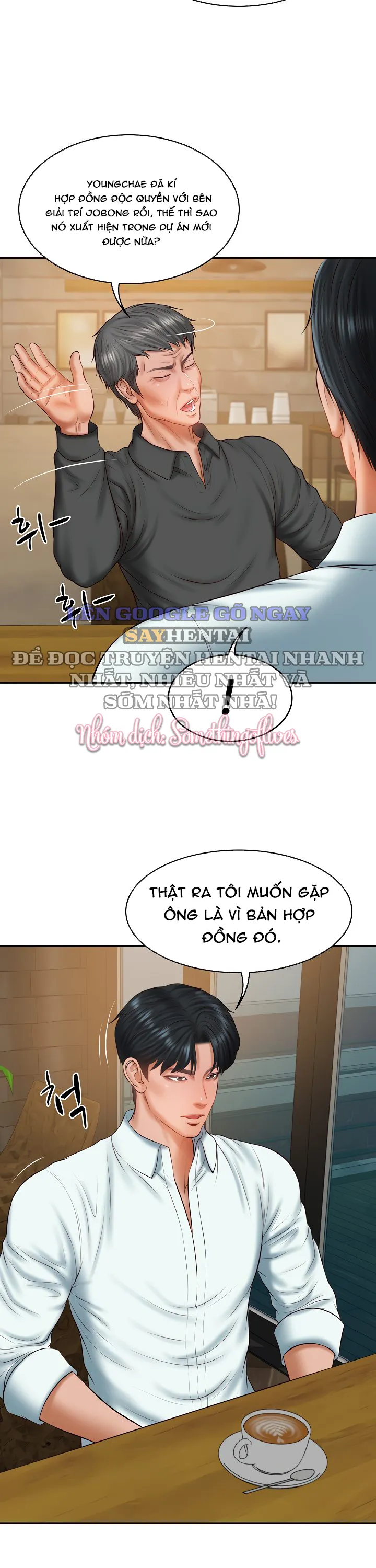 đọc truyện Hàng Khủng Của Con Rể Tỉ Phú Chương 34 ảnh 29 tại Giả Dược
