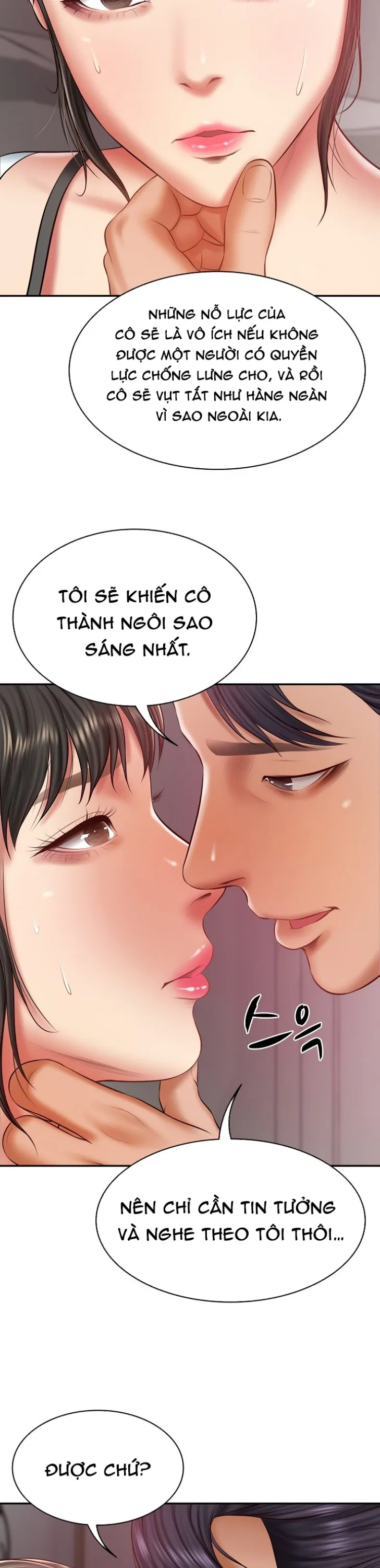 đọc truyện Hàng Khủng Của Con Rể Tỉ Phú Chương 35 ảnh 2 tại Thiên Thai Truyện