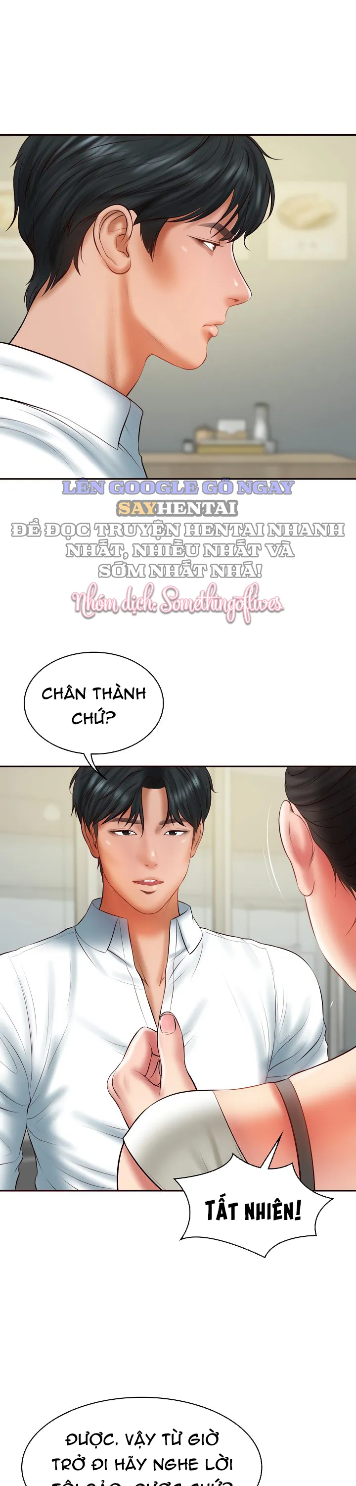 đọc truyện Hàng Khủng Của Con Rể Tỉ Phú Chương 35 ảnh 16 tại Thiên Thai Truyện