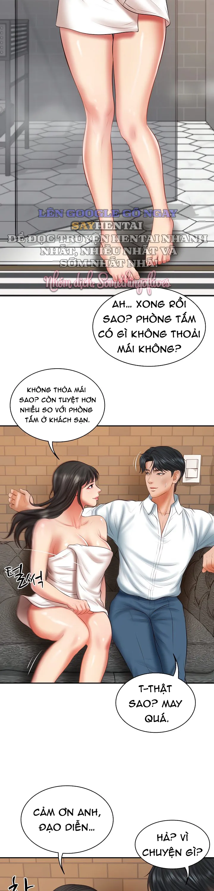 đọc truyện Hàng Khủng Của Con Rể Tỉ Phú Chương 35 ảnh 24 tại Thiên Thai Truyện
