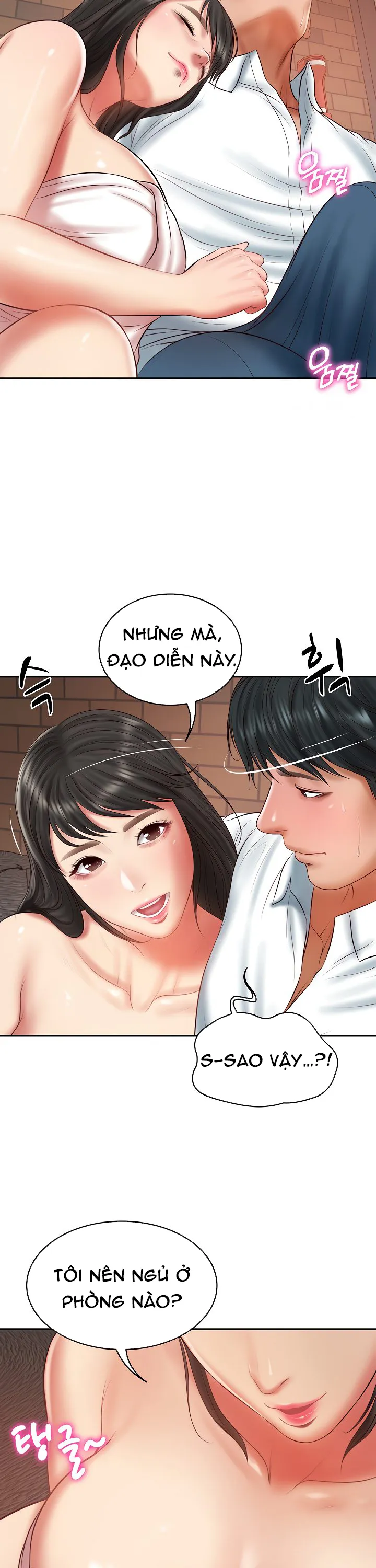 đọc truyện Hàng Khủng Của Con Rể Tỉ Phú Chương 35 ảnh 27 tại Thiên Thai Truyện