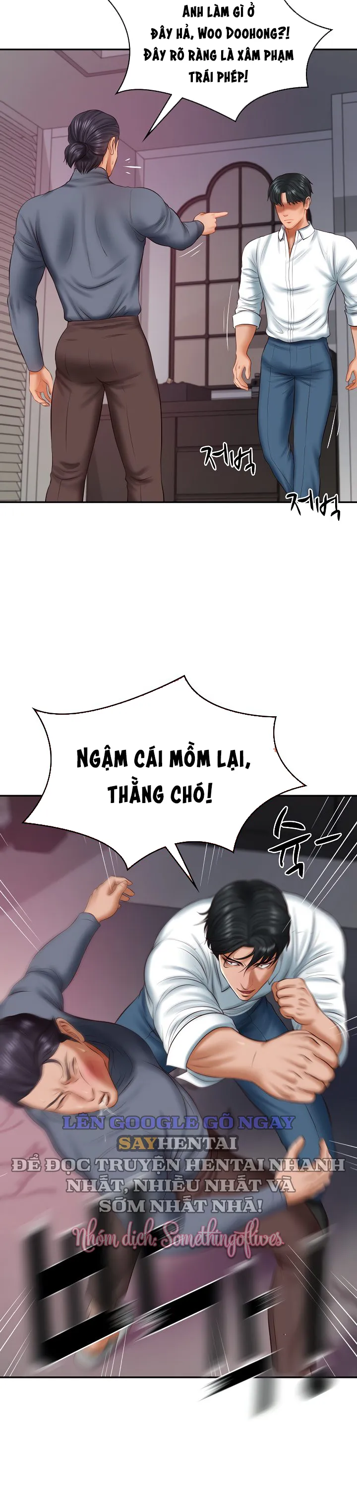 đọc truyện Hàng Khủng Của Con Rể Tỉ Phú Chương 35 ảnh 9 tại Thiên Thai Truyện