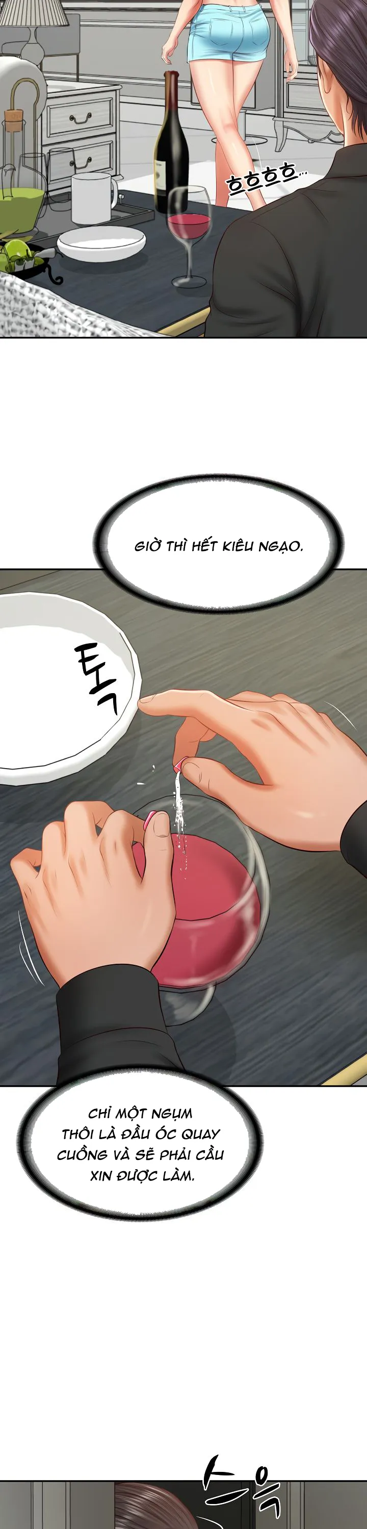 đọc truyện Hàng Khủng Của Con Rể Tỉ Phú Chương 37 ảnh 14 tại Thiên Thai Truyện