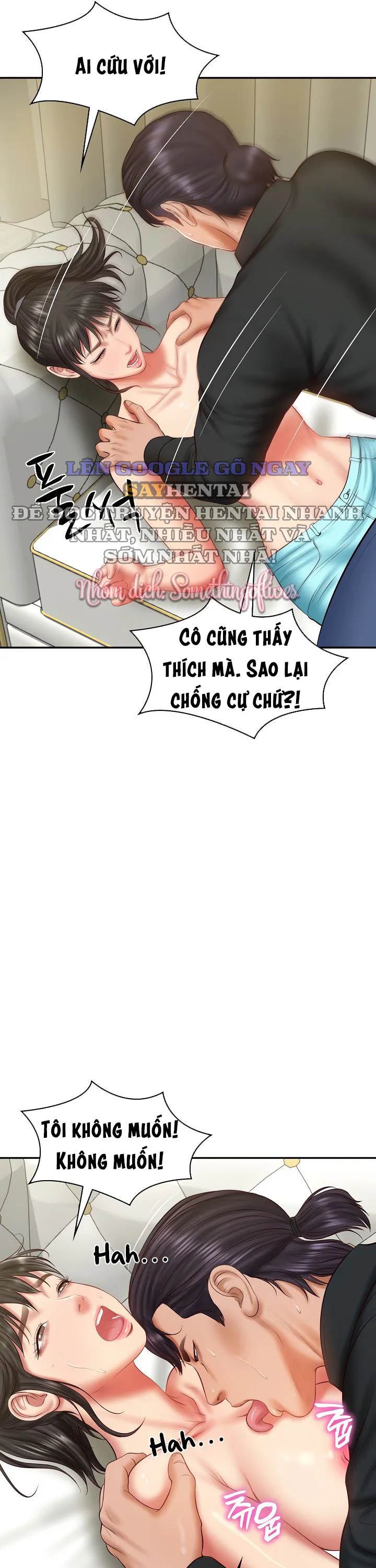 đọc truyện Hàng Khủng Của Con Rể Tỉ Phú Chương 37 ảnh 31 tại Thiên Thai Truyện