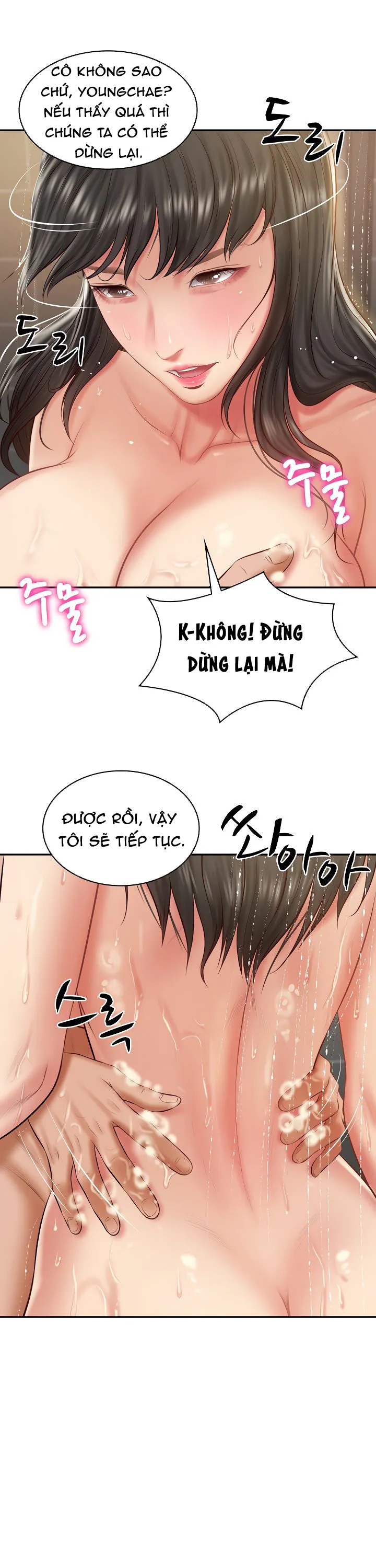 đọc truyện Hàng Khủng Của Con Rể Tỉ Phú Chương 38 ảnh 27 tại Thiên Thai Truyện