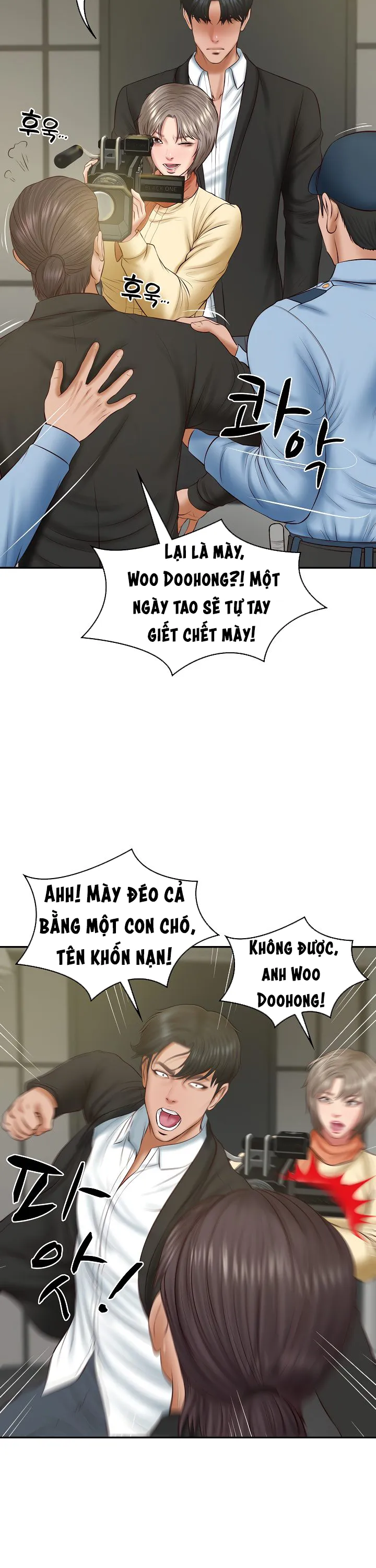 đọc truyện Hàng Khủng Của Con Rể Tỉ Phú Chương 38 ảnh 9 tại Thiên Thai Truyện