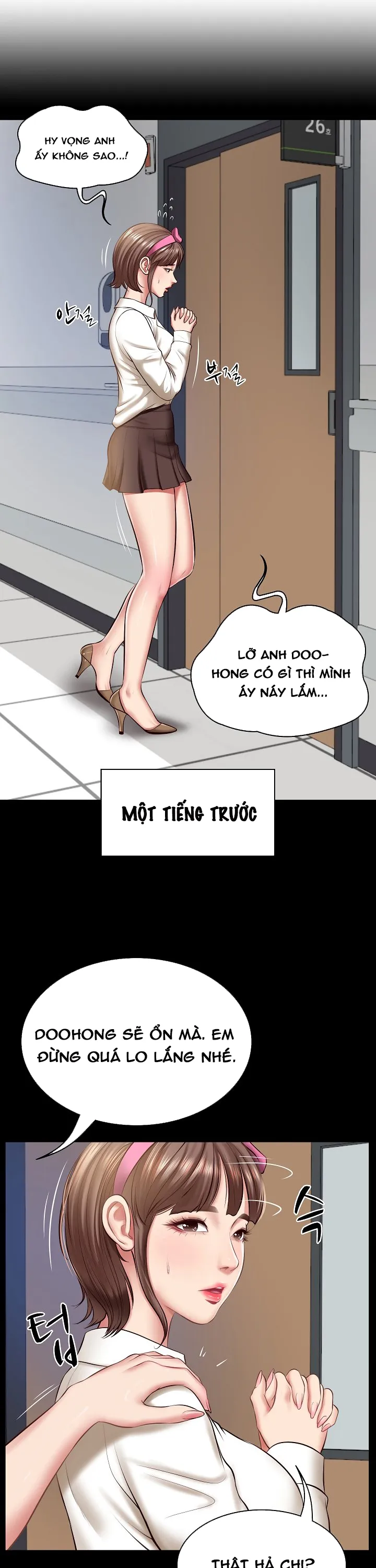 đọc truyện Hàng Khủng Của Con Rể Tỉ Phú Chương 4 ảnh 1 tại Thiên Thai Truyện