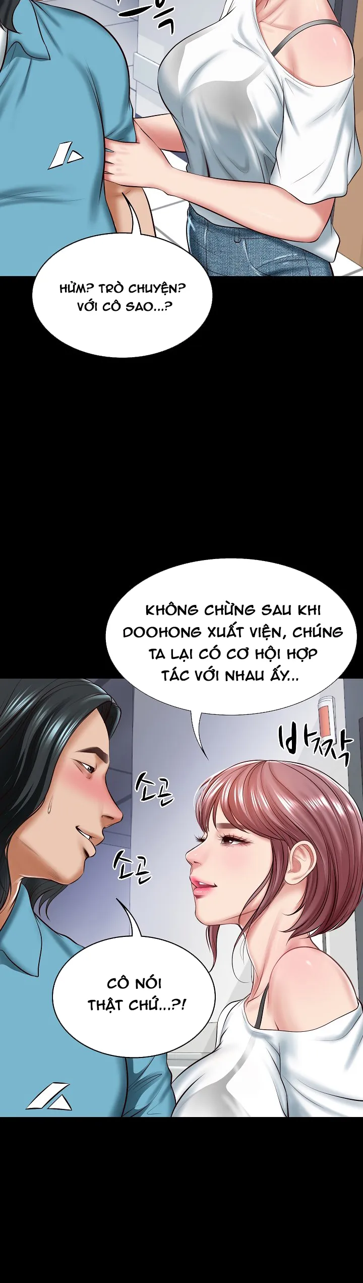 đọc truyện Hàng Khủng Của Con Rể Tỉ Phú Chương 4 ảnh 4 tại Thiên Thai Truyện