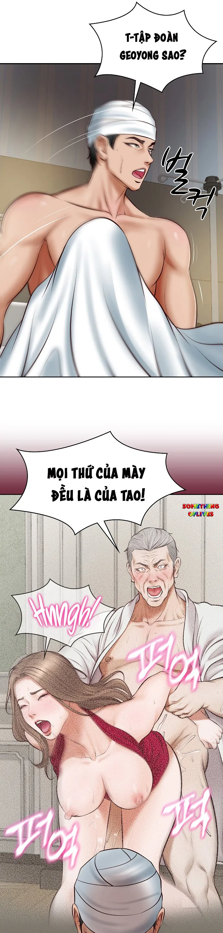 đọc truyện Hàng Khủng Của Con Rể Tỉ Phú Chương 4 ảnh 45 tại Thiên Thai Truyện