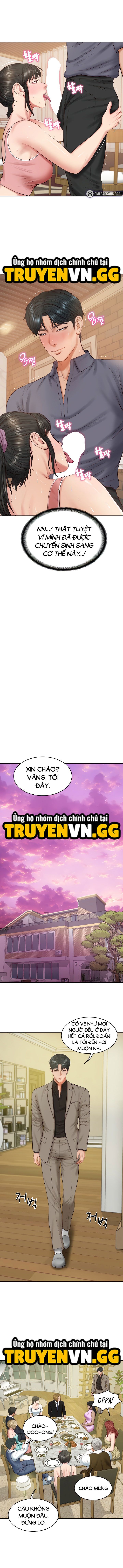 đọc truyện Hàng Khủng Của Con Rể Tỉ Phú Chương 43 ảnh 11 tại Truyện Dạ Ký