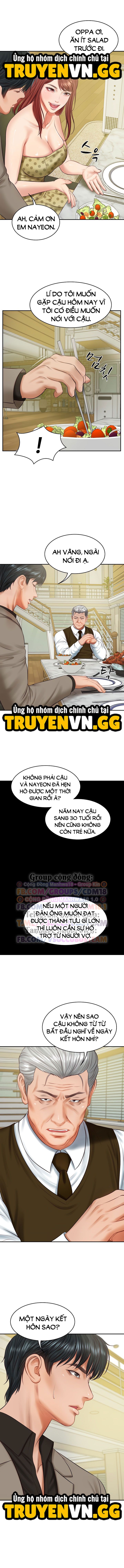 đọc truyện Hàng Khủng Của Con Rể Tỉ Phú Chương 43 ảnh 13 tại Truyện Dạ Ký