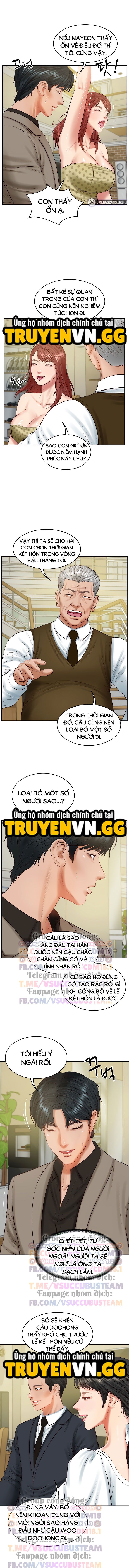 đọc truyện Hàng Khủng Của Con Rể Tỉ Phú Chương 43 ảnh 15 tại Truyện Dạ Ký