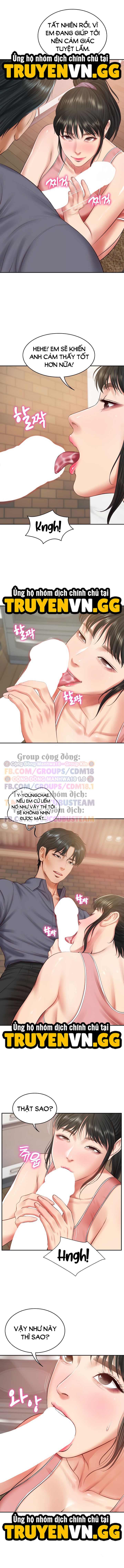 đọc truyện Hàng Khủng Của Con Rể Tỉ Phú Chương 43 ảnh 5 tại Truyện Dạ Ký