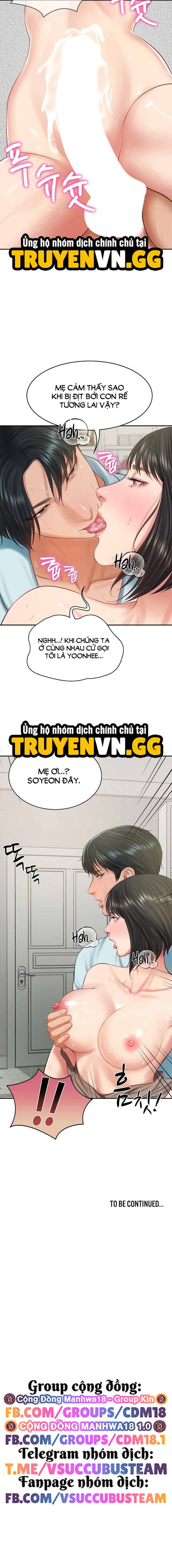 đọc truyện Hàng Khủng Của Con Rể Tỉ Phú Chương 44 ảnh 12 tại Truyện Dạ Ký