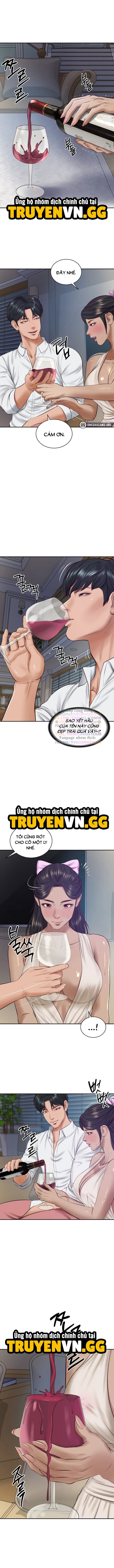đọc truyện Hàng Khủng Của Con Rể Tỉ Phú Chương 47 ảnh 12 tại Truyện Dạ Ký