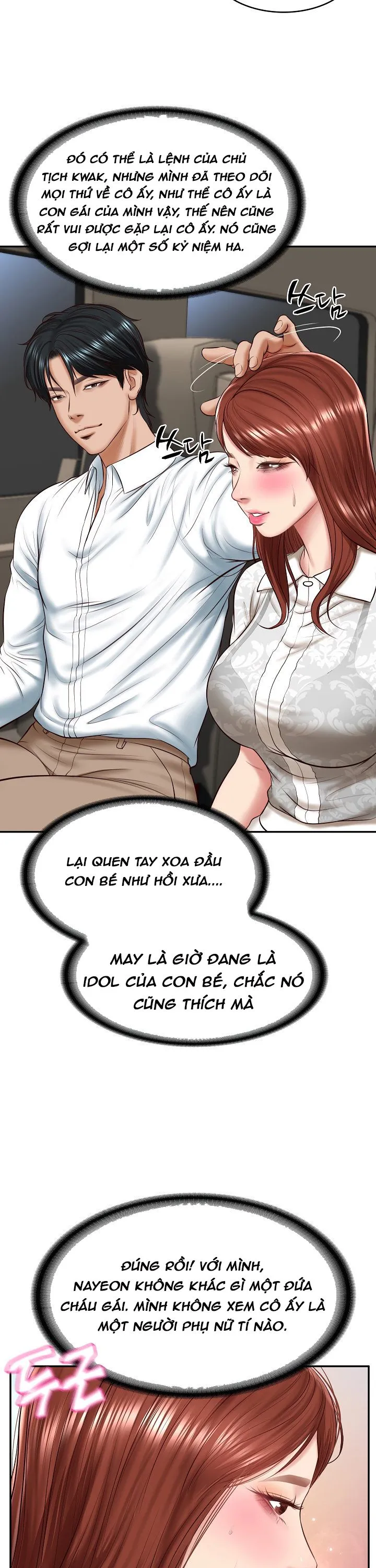 đọc truyện Hàng Khủng Của Con Rể Tỉ Phú Chương 5 ảnh 33 tại Thiên Thai Truyện