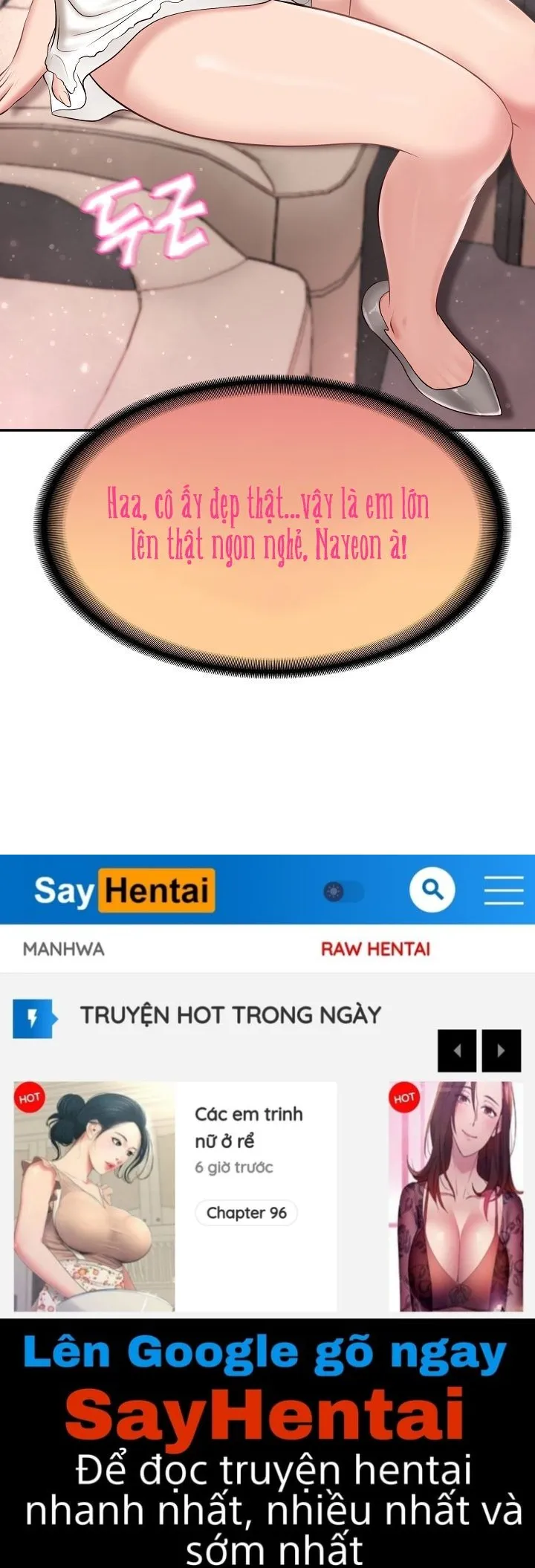đọc truyện Hàng Khủng Của Con Rể Tỉ Phú Chương 5 ảnh 52 tại Thiên Thai Truyện