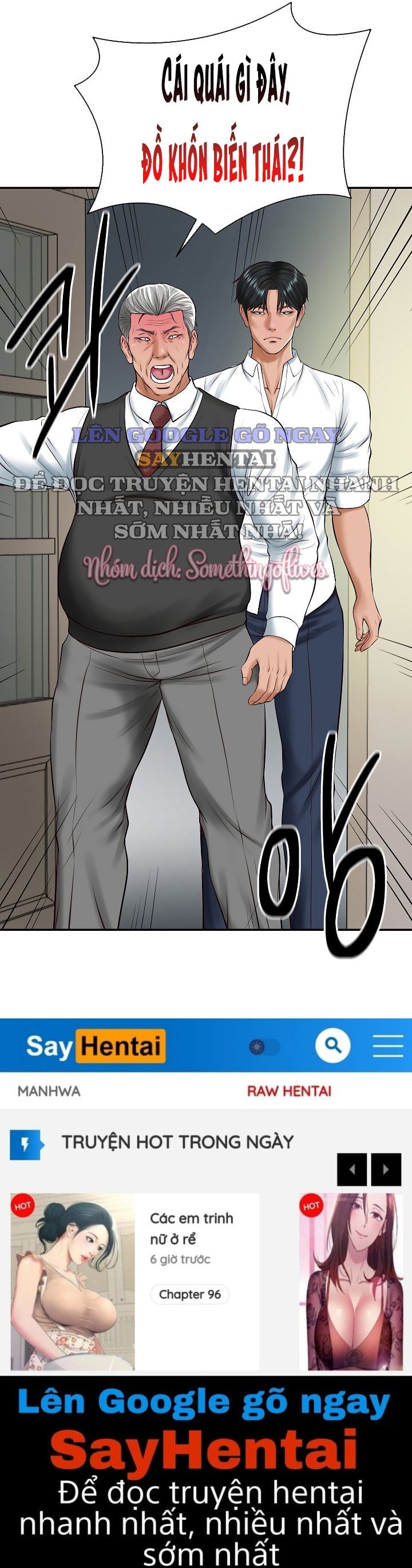 đọc truyện Hàng Khủng Của Con Rể Tỉ Phú Chương 51 ảnh 10 tại Thiên Thai Truyện