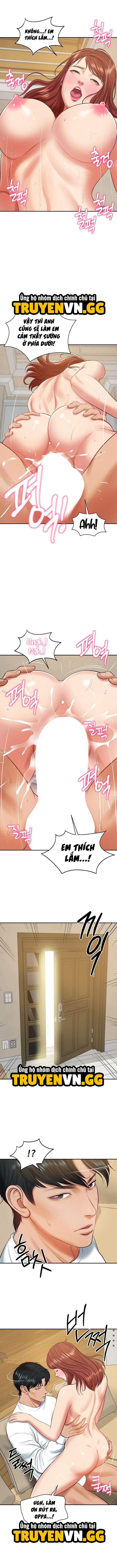 đọc truyện Hàng Khủng Của Con Rể Tỉ Phú Chương 58 ảnh 12 tại Thiên Thai Truyện