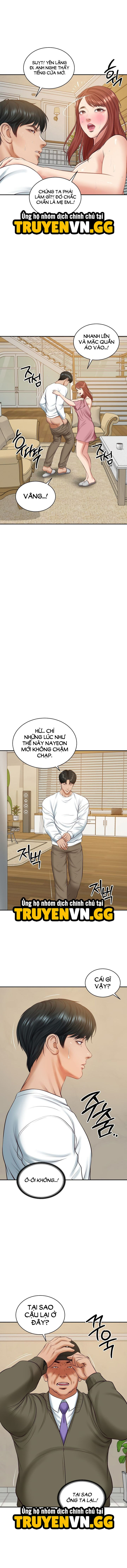 đọc truyện Hàng Khủng Của Con Rể Tỉ Phú Chương 58 ảnh 13 tại Thiên Thai Truyện