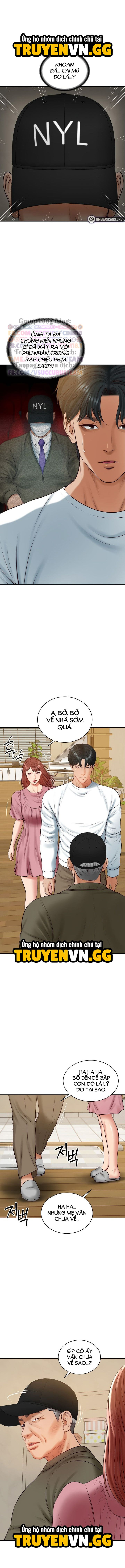 đọc truyện Hàng Khủng Của Con Rể Tỉ Phú Chương 58 ảnh 14 tại Thiên Thai Truyện