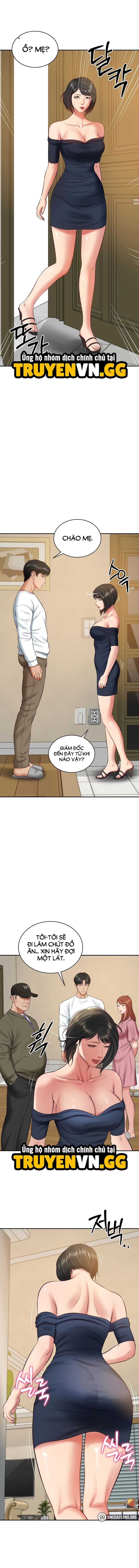 đọc truyện Hàng Khủng Của Con Rể Tỉ Phú Chương 58 ảnh 15 tại Thiên Thai Truyện