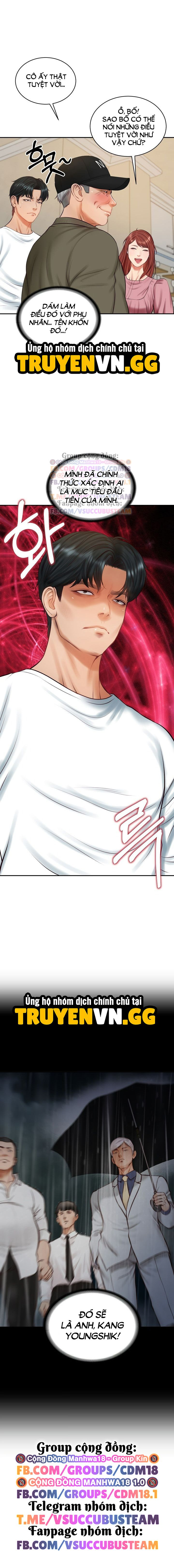 đọc truyện Hàng Khủng Của Con Rể Tỉ Phú Chương 58 ảnh 16 tại Thiên Thai Truyện