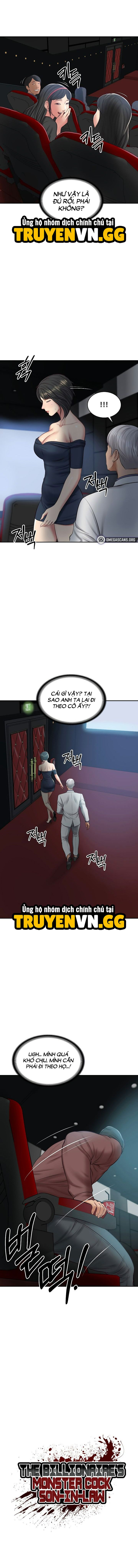 đọc truyện Hàng Khủng Của Con Rể Tỉ Phú Chương 58 ảnh 4 tại Thiên Thai Truyện