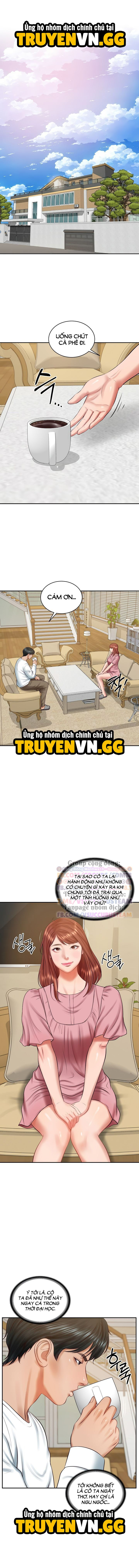 đọc truyện Hàng Khủng Của Con Rể Tỉ Phú Chương 58 ảnh 5 tại Thiên Thai Truyện