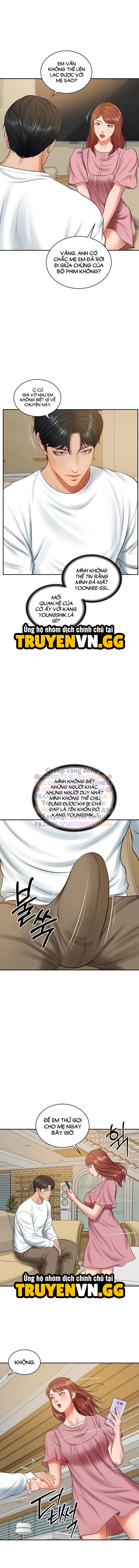 đọc truyện Hàng Khủng Của Con Rể Tỉ Phú Chương 58 ảnh 6 tại Thiên Thai Truyện