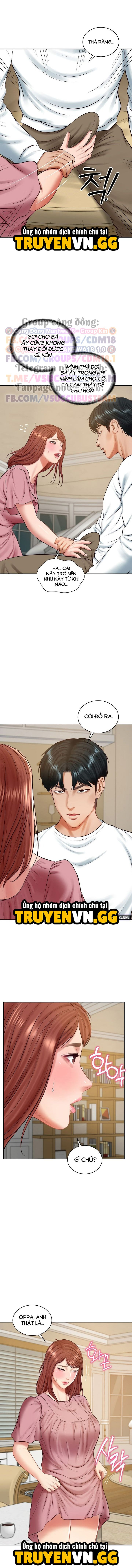 đọc truyện Hàng Khủng Của Con Rể Tỉ Phú Chương 58 ảnh 7 tại Thiên Thai Truyện