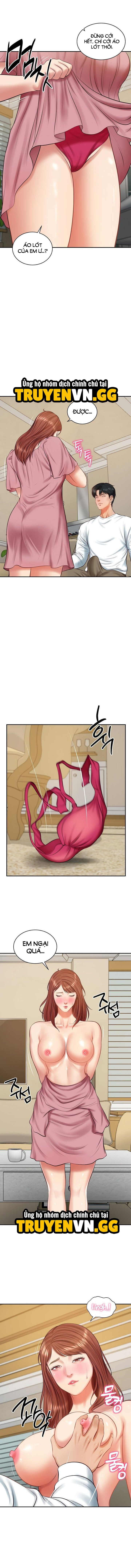 đọc truyện Hàng Khủng Của Con Rể Tỉ Phú Chương 58 ảnh 8 tại Thiên Thai Truyện