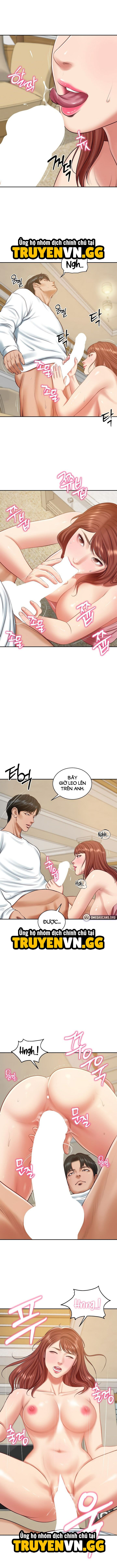 đọc truyện Hàng Khủng Của Con Rể Tỉ Phú Chương 58 ảnh 10 tại Thiên Thai Truyện