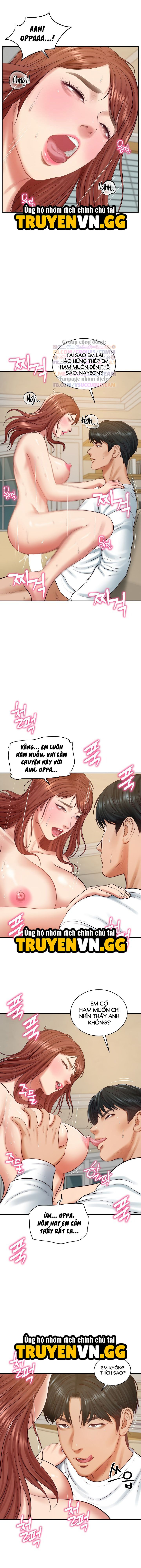 đọc truyện Hàng Khủng Của Con Rể Tỉ Phú Chương 58 ảnh 11 tại Thiên Thai Truyện