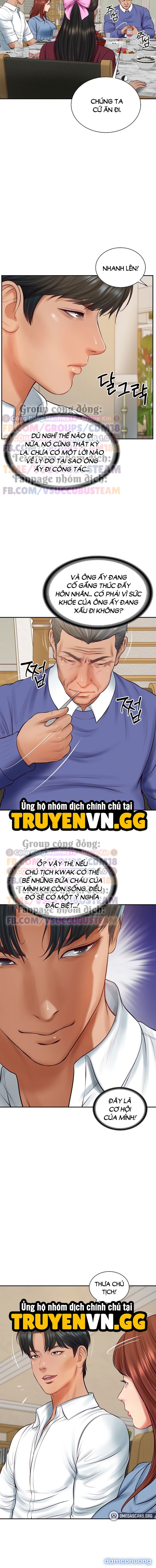 đọc truyện Hàng Khủng Của Con Rể Tỉ Phú Chương 68 ảnh 12 tại Thiên Thai Truyện